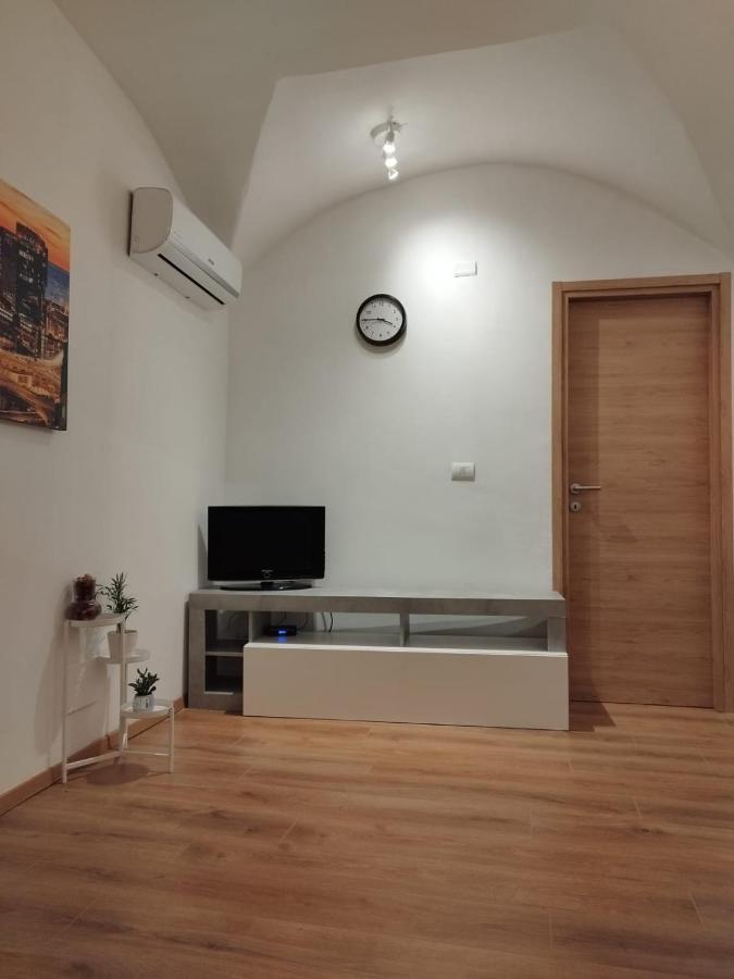 The First Luccoli Garibaldi Rolli Apartamento Génova Exterior foto